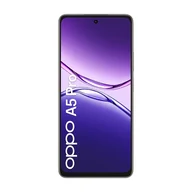 Telefony komórkowe - Oppo A5 Pro 4G 8GB/256GB Brązowy - miniaturka - grafika 1