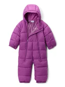 Kombinezony dla dzieci - Columbia Kombinezon zimowy Pike Lake™ 2134091 Fioletowy Regular Fit - miniaturka - grafika 1