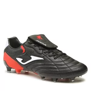 Buty Joma Aguila Cup 2301 ACUS2301FG Black/Red - Piłka nożna - miniaturka - grafika 1