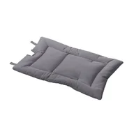 Krzesełka do karmienia - Leander, Classic™, Poduszka Do Krzesełka Do Karmienia, Szara - miniaturka - grafika 1