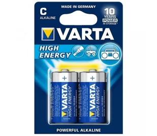 Varta Bateria HE 2 C 4914 4914121412 - Baterie i akcesoria - miniaturka - grafika 5