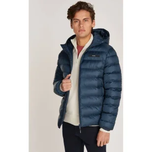 Calvin Klein Kurtka | Regular Fit - Kurtki męskie - miniaturka - grafika 1