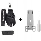 Akcesoria do drona - Uchwyt na Tablet Telefon do DJI RC DJI Mini 3 Pro / Mini 4 Pro / DJI Air 3 - miniaturka - grafika 1