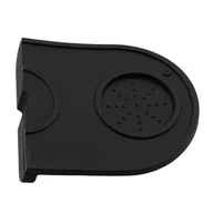 Akcesoria i części do ekspresów do kawy - Mata tampingowa AVX 4075B - czarna - miniaturka - grafika 1