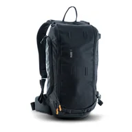 Plecaki - Plecak rowerowy Cube Pure 12L czarny - miniaturka - grafika 1