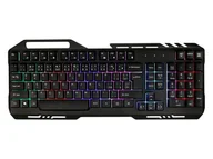 Klawiatury - YENKEE YKB 320 SHADOW - miniaturka - grafika 1