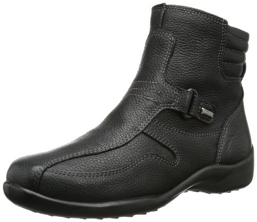 Jomos damskie kozaki sportowe, czarny - czarny czarny - 37 EU