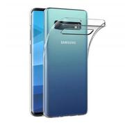 Etui i futerały do telefonów - Samsung Futerał Back Case Ultra Slim 0,5mm do Galaxy S10 5G - miniaturka - grafika 1