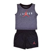 Air Jordan Komplet dziecięcy Half Court Muscle Set - 657495-023