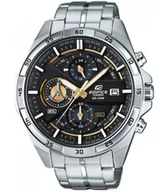 Zegarki męskie - ZEGAREK MĘSKI CASIO EFR-556D-1AV - GW. 3+3 - NAJWIĘKSZY SALON Z ⌚ W PL- KRAKÓW - miniaturka - grafika 1