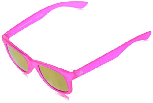 FIREFLY Popular dziecięce okulary przeciwsłoneczne, różowe, rozmiar uniwersalny