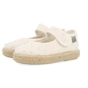 Kapcie damskie - GIOSEPPO Butera, Kapcie Dziecko-Dzieci, Biały, 20 EU - miniaturka - grafika 1
