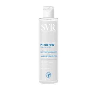 Filorga Laboratoires SVR PHYSIOPURE Płyn micelarny 200ml - Płyny micelarne - miniaturka - grafika 2