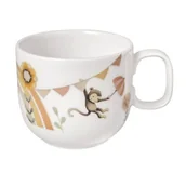 Kubki dla dzieci - Kubek (170 ml) Roar like a Lion Villeroy & Boch - miniaturka - grafika 1