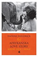Literatura obyczajowa - Afrykańska love story - miniaturka - grafika 1