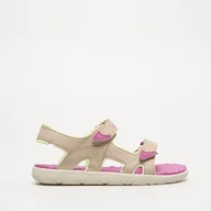 Sandały damskie - TIMBERLAND PERKINS ROW - Timberland - miniaturka - grafika 1