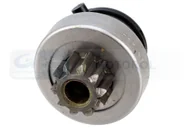 Akcesoria do układu elektrycznego - Sprzęgło jednokierunkowe, rozrusznik Bosch 1 986 SE1 740 - miniaturka - grafika 1