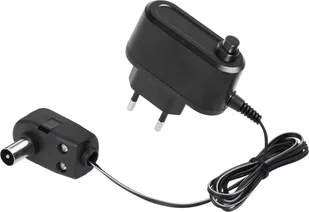 Zasilacz Rebel Zasilacz antenowy elektroniczny regulowany 12V - Ładowarki do aparatów dedykowane - miniaturka - grafika 1