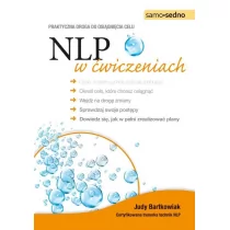 Edgard NLP w ćwiczeniach - Bartkowiak Judy