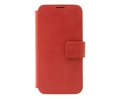 Etui i futerały do telefonów - Fixed ProFit do Samsung Galaxy A34 5G red - miniaturka - grafika 1