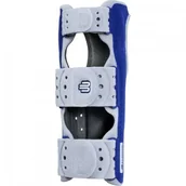 Ortezy, stabilizatory i opaski elastyczne - Bauerfeind ManuLoc, orteza nadgarstka, niebieski - miniaturka - grafika 1