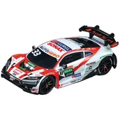 Samochody i pojazdy dla dzieci - Carrera GO!!! - Audi R8 LMS GT3 DTM "René Rast, nr 33" 64226 - miniaturka - grafika 1