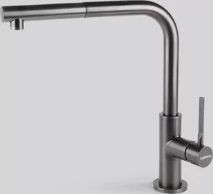 Bateria FALMEC TREVI CORNER PVD gunmetal (grafit) - Baterie kuchenne - miniaturka - grafika 3