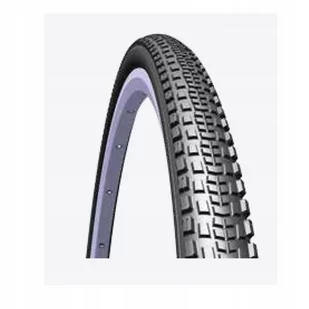 Mitas opona R17 40-622 X-ROAD TS Weltex + - Opony rowerowe - miniaturka - grafika 1