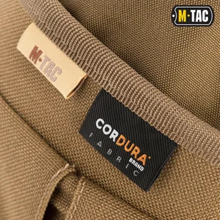 M-Tac - Torba zrzutowa na magazynki Elite - Coyote - 10077005 - Odzież taktyczna i umundurowanie - miniaturka - grafika 13