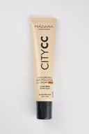 Kremy CC - Madara Miejski krem CC przeciw zanieczyszczeniom SPF 15 z kwasem hialuronowym Beige 40 ml - miniaturka - grafika 1