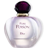 Wody i perfumy damskie - Christian Dior Pure Poison woda perfumowana 100ml - miniaturka - grafika 1