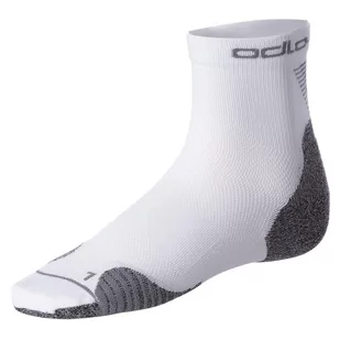 Skarpety Odlo Ceramicool Quarter 763750| r.36-38 - Skarpetki damskie - miniaturka - grafika 1