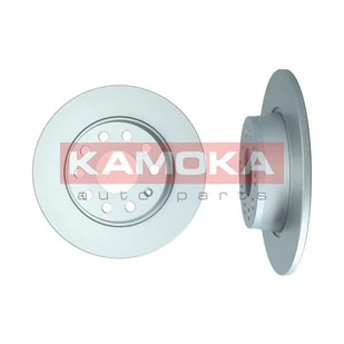 Tarcza hamulcowa KAMOKA 103171 - Tarcze hamulcowe - miniaturka - grafika 1