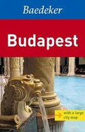 Przewodniki - Budapest Baedeker Guide - miniaturka - grafika 1