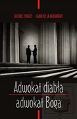 Religia i religioznawstwo - Adwokat diabła adwokat Boga - miniaturka - grafika 1