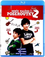 Komedie Blu-Ray - Dziennik cwaniaczka 2 - miniaturka - grafika 1