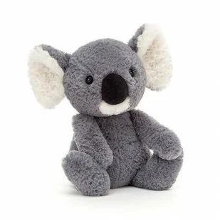Jellycat MASKOTKA Mały miś Koala Tumbletuft - 20 cm TUM3K - Maskotki i pluszaki - miniaturka - grafika 1