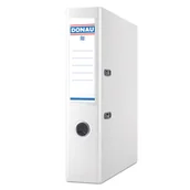 Segregatory - Donau segregator Master, PP, A4/75mm, biały 3970001PL-09 - miniaturka - grafika 1