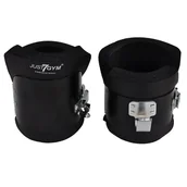 Obciążenia - Buty grawitacyjne – TRENING BRZUCHA - miniaturka - grafika 1