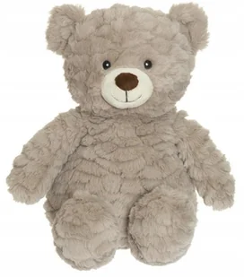 TEDDYKOMPANIET HEATERS MIŚ LATTE 35cm 7331626042277 - Maskotki i pluszaki - miniaturka - grafika 1