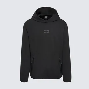 UMBRO BLUZA Z KAPTUREM ESS TECH - Bluzy męskie - miniaturka - grafika 1