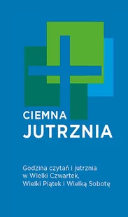 DEHON Ciemna Jutrznia - Praca zbiorowa - Religia i religioznawstwo - miniaturka - grafika 2