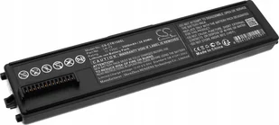Akumulator Bateria typu 4228C002 4228C003 LK-72 do Canon Pixma TR150 TR 150 / CS-CTR150SL - Ładowarki i akumulatory - miniaturka - grafika 1