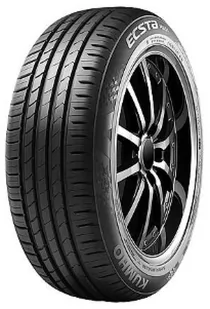 Kumho Ecsta HS51 195/45R15 78V - Opony letnie - miniaturka - grafika 1