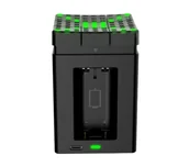 Akcesoria do Xbox - Yaxo Sharp Rampage dla padów Xbox - miniaturka - grafika 1