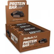 Batony proteinowe - Protein Bar 16X70G - miniaturka - grafika 1