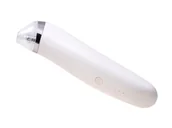 Pozostałe urządzenia kosmetyczne - Odkurzacz do wągrów MIKRODERMABAZJA - biały - miniaturka - grafika 1