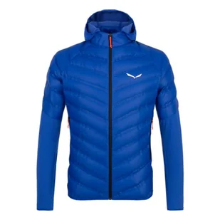 SALEWA Agner Hybrid Rds Dwn M Jkt Kurtka męska - Kurtki męskie - miniaturka - grafika 1