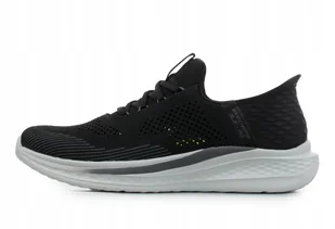 Męskie Buty Sportowe Skechers Slade Quinto rozm. 43 - Buty sportowe męskie - miniaturka - grafika 1