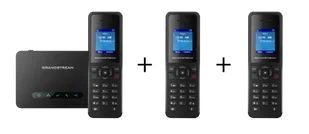 Grandstream DP750 - Telefonia VoIP - miniaturka - grafika 4